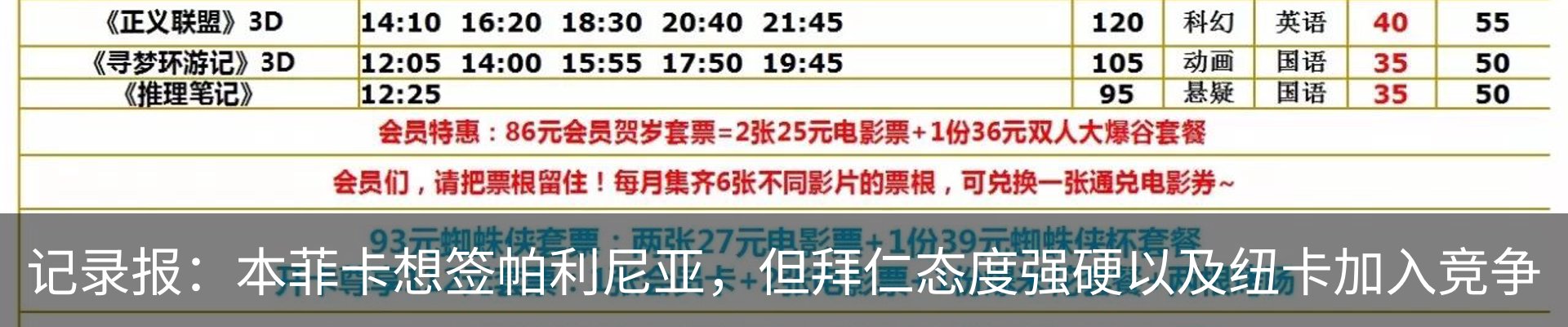 资讯动态